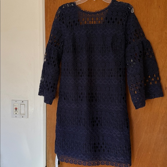NWT LAUNDRY BY SHELLI SEGAL Dress